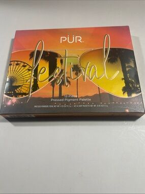 Eyeshadow Palette